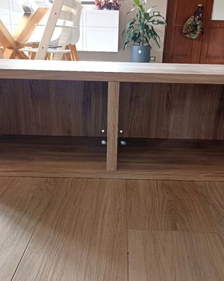 Ikea Besta struttura