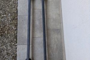 barre portatutto Thule