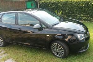seat ibiza 1.4 tdi 90cv euro 6