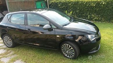 seat ibiza 1.4 tdi 90cv euro 6