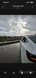 Tesla 09/2020 91000km