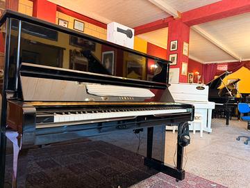 Pianoforti coda e verticali