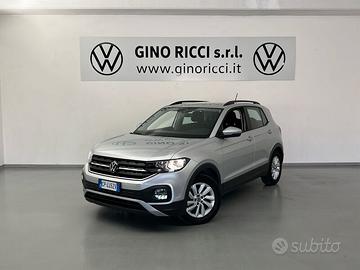 Volkswagen T-Cross 1.0 TSI 110 CV DSG Style