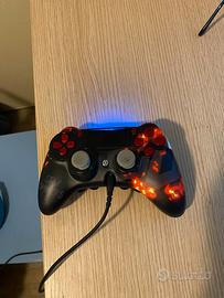 SCUF Impact PS4 Limited Edition Gabbodsq