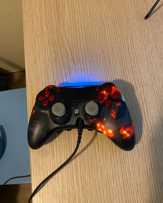 SCUF Impact PS4 Limited Edition Gabbodsq