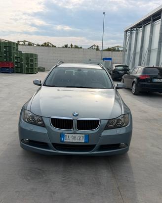 Bmw 320d