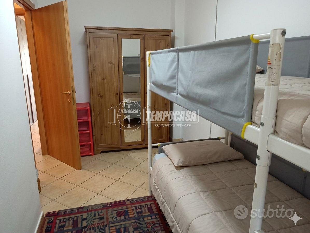 Appartamento – Cesate, Resegone-San Primo - Vista 5