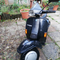 Vespa 125 T5 asi