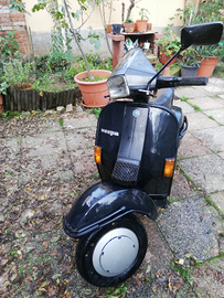 Vespa 125 T5 asi