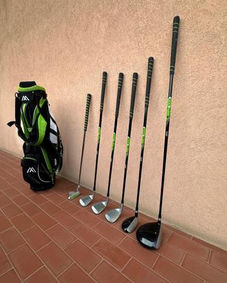 Sacca golf Max Junior