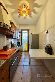 Appartamento di 97 m² con 3 locali a Vercelli