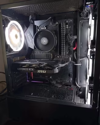 pc gaming