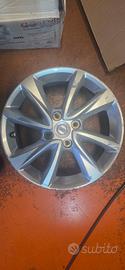 4x CERCHI OPEL CORSA F (2021)-16"
