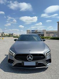Mercedes A35 AMG