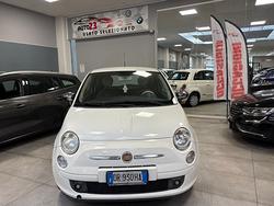 Fiat 500 1.2 Pop 69CV Ok Neopatentati