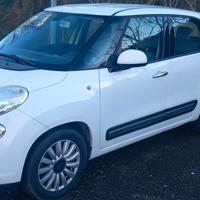 Fiat 500L 2017 210.000km  LEGGI DESCRIZIONE