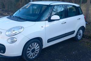Fiat 500L 2017 210.000km  LEGGI DESCRIZIONE