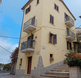 Casa indipendente
