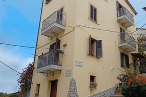 Casa indipendente