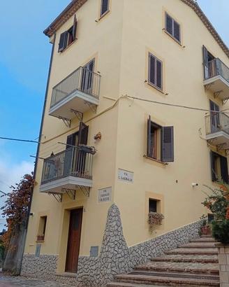 Casa indipendente