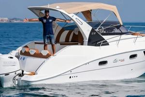 Italmar C 28 Luxury