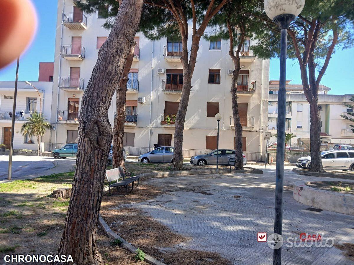 Appartamento – Villafranca Tirrena, Baronia, Calvaruso - Vista 2