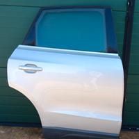 Porta Posteriore Dx Audi Q5 anno 2008/11