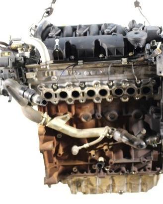 MOTORE FORD MONDEO 2.0 140CV QXBA - D4204T - 10DYT