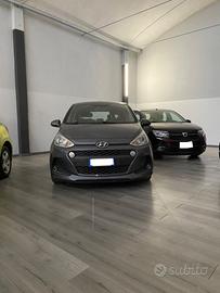 Hyundai i10 1.0 MPI Style