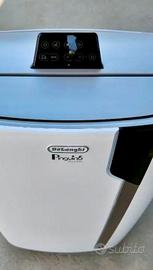 Climatizzatore portatile Pinguino "Serie EX"