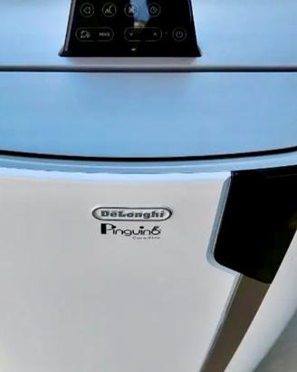 Climatizzatore portatile Pinguino "Serie EX"