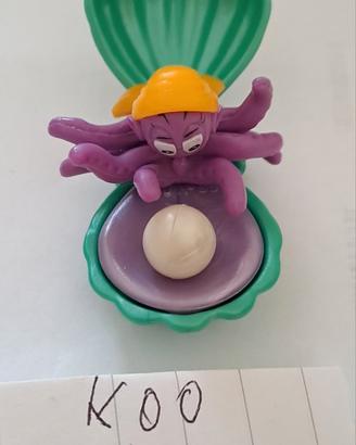 Sorpresine kinder K00 n. 95