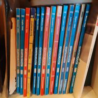 rivista quattroruote lotto