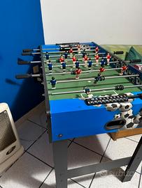 Calcio Balilla da Bambino