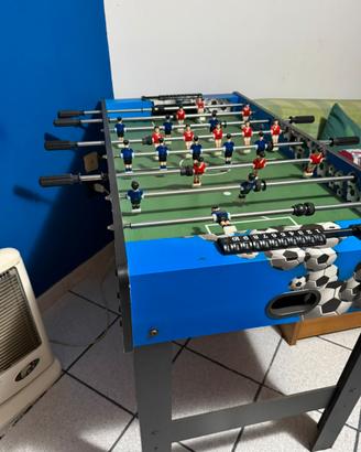 Calcio Balilla da Bambino