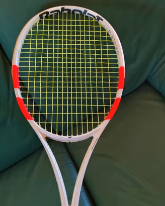 racchette da tennis usate  babolat 