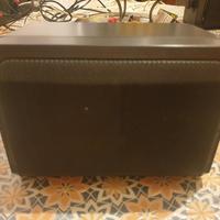 n3 altoparlanti tre vie trevi