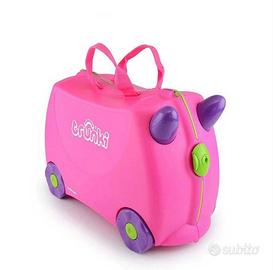 Valigie Trunki 2 