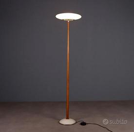 Lampada da terra PAO di Matteo Thun per arteluce