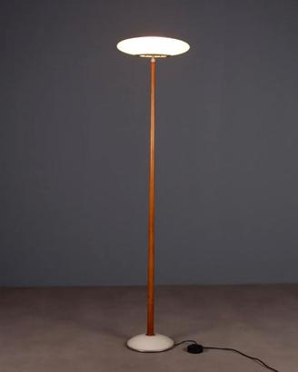 Lampada da terra PAO di Matteo Thun per arteluce