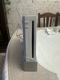 console Wii