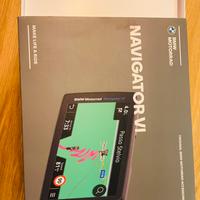 Nav VI Garmin BMW Motorrad