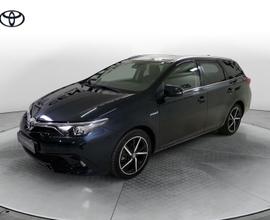 Toyota Auris Touring Sports 1.8 Hybrid Style