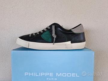 Scarpe uomo Philippe Model n.43 