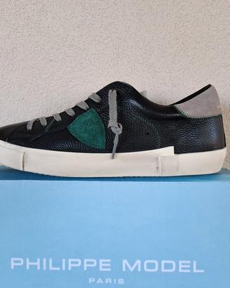 Scarpe uomo Philippe Model n.43 