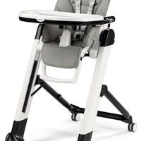 Seggiolone Siesta Follow Me Wonder Grey