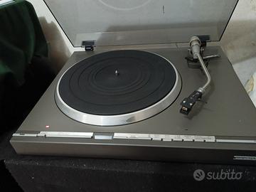 giradischi Panta RPH 340