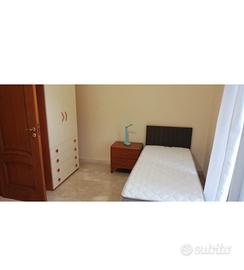 Stanza a studentessa o specializzanda