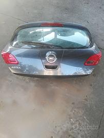 Portellone Posteriore Opel Astra J 2010