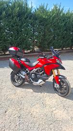 DUCATI Multistrada 1200